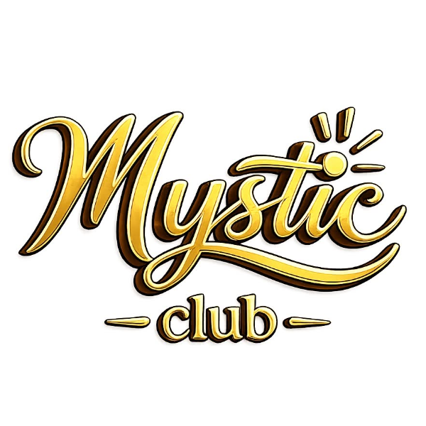 Logo de Mystic CLUB