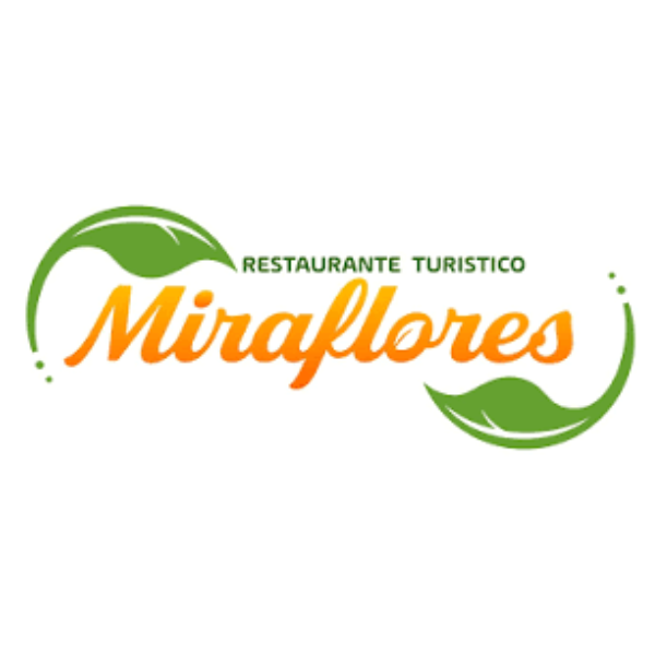 Logo de Restaurant Turístico "Miraflores"