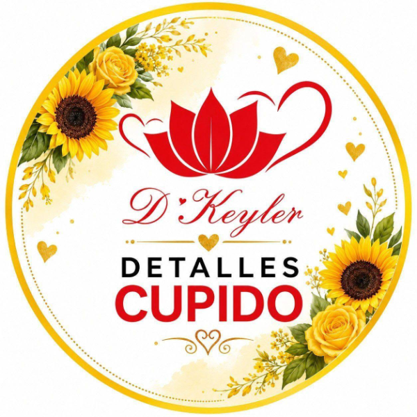 Logo de Piñateria Dkeyler